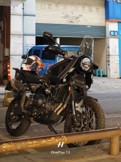 Gaojin Storr500 - фото 1