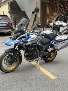 Kayo 525X 500 cc - ფოტო 5