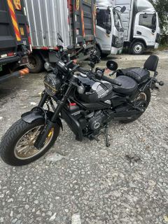 CFMOTO 450CL-C - ფოტო 1