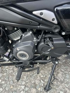CFMOTO 450CL-C - ფოტო 3