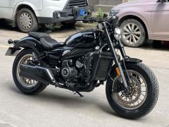CFMOTO 450CL-C - фото 1