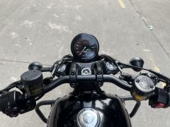 CFMOTO 450CL-C - фото 10