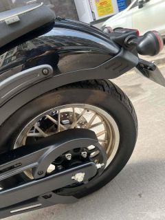 CFMOTO 450CL-C - фото 11