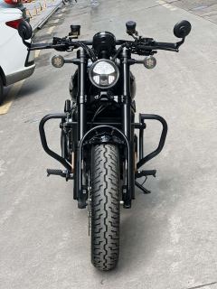CFMOTO 450CL-C - фото 2