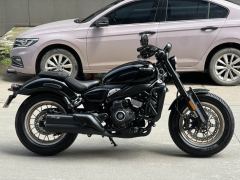 CFMOTO 450CL-C - фото 3