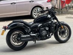 CFMOTO 450CL-C - фото 4