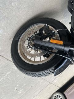 CFMOTO 450CL-C - фото 5