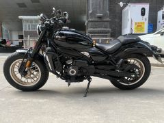 CFMOTO 450CL-C - фото 8