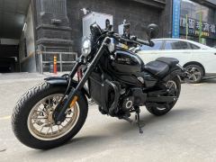 CFMOTO 450CL-C - фото 9