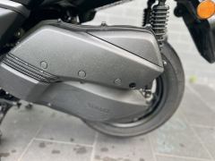Yamaha XMAX 300 cc - ფოტო 4