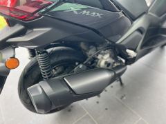 Yamaha XMAX 300 cc - ფოტო 6