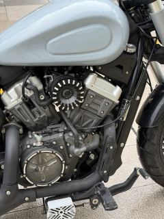 Benda Challenger 300 - ფოტო 2