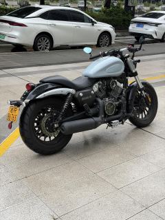 Benda Challenger 300 - ფოტო 3