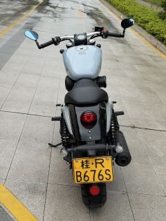 Benda Challenger 300 - ფოტო 5