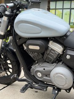 Benda Challenger 300 - ფოტო 7