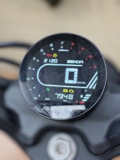 Benda Napoleon 450 - фото 4