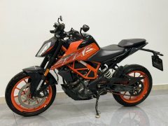 KTMR2R 390 Duke 400 cc - ფოტო 1