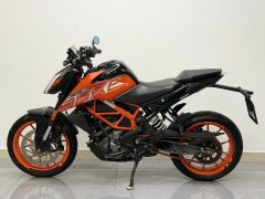 KTMR2R 390 Duke 400 cc - ფოტო 2