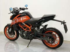 KTMR2R 390 Duke 400 cc - ფოტო 3
