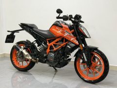 KTMR2R 390 Duke 400 cc - ფოტო 4