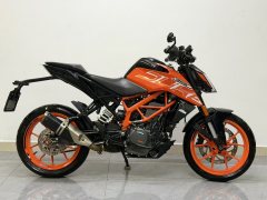 KTMR2R 390 Duke 400 cc - ფოტო 5