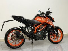 KTMR2R 390 Duke 400 cc - ფოტო 6