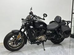 QJMOTOR 350 - ფოტო 1