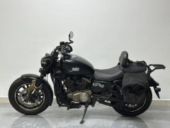 QJMOTOR 350 - ფოტო 2