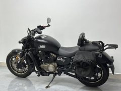 QJMOTOR 350 - ფოტო 3