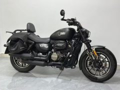 QJMOTOR 350 - ფოტო 4