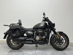 QJMOTOR 350 - ფოტო 5