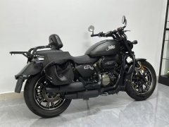 QJMOTOR 350 - ფოტო 6