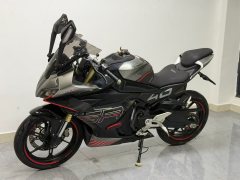 CFMOTO 450SR - ფოტო 1