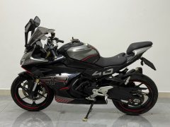 CFMOTO 450SR - ფოტო 2