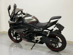 CFMOTO 450SR - ფოტო 3