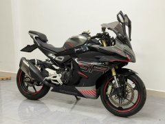 CFMOTO 450SR - ფოტო 4