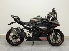CFMOTO 450SR - ფოტო 5