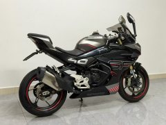CFMOTO 450SR - ფოტო 6