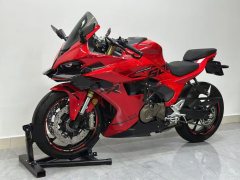 QJMOTOR 550 - ფოტო 1