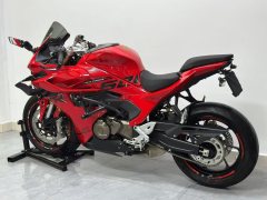 QJMOTOR 550 - ფოტო 2
