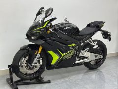 Zhangxue Motorcycles 820RR - ფოტო 1