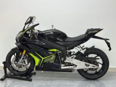 Zhangxue Motorcycles 820RR - ფოტო 2
