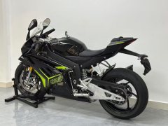 Zhangxue Motorcycles 820RR - ფოტო 3