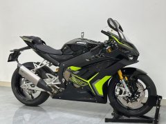 Zhangxue Motorcycles 820RR - ფოტო 4