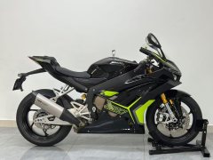 Zhangxue Motorcycles 820RR - ფოტო 5