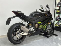 Zhangxue Motorcycles 820RR - ფოტო 6