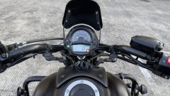 Kawasaki Vulcan S 650 cc - photo 5