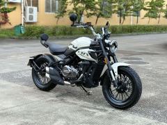 Cyclone PUNK 150 cc - ფოტო 1