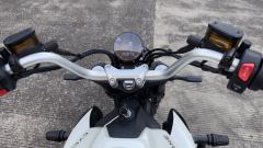 Cyclone PUNK 150 cc - ფოტო 5