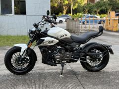 Cyclone PUNK 150 cc - ფოტო 6